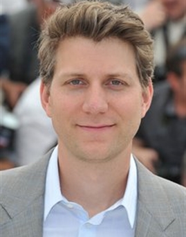 Đạo diễn Jeff Nichols