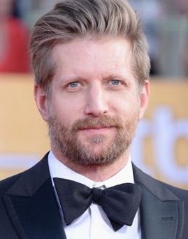 Diễn viên Paul Sparks