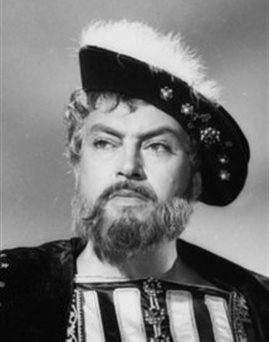 Pedro Armendáriz