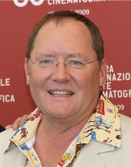 John Lasseter