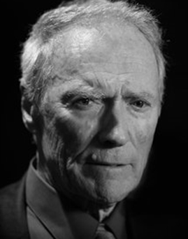 Đạo diễn Clint Eastwood