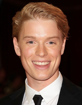 Freddie Fox