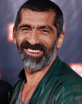 Erdal Yildiz