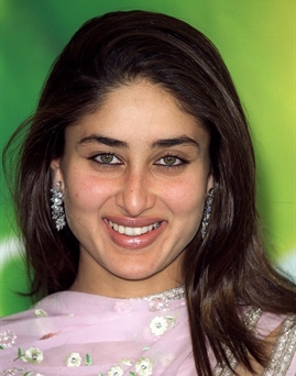 Diễn viên Kareena Kapoor