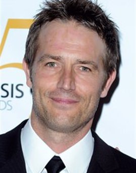 Diễn viên Michael Vartan