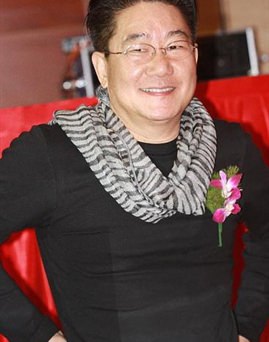 Kirk Wong