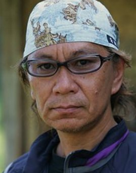 Đạo diễn Takashi Miike