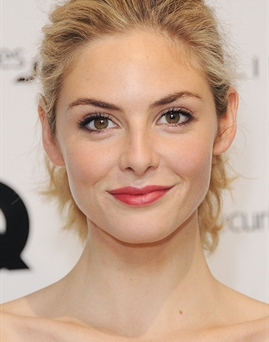 Diễn viên Tamsin Egerton