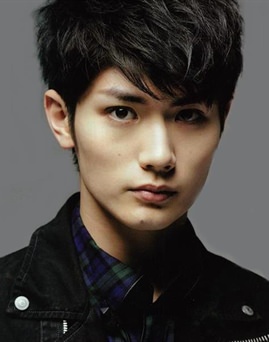 Diễn viên Haruma Miura