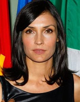 Famke Janssen