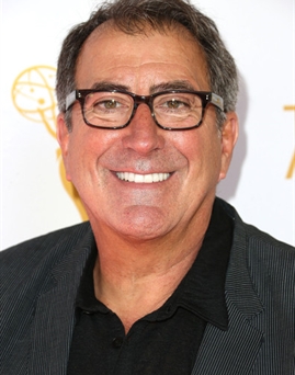 Đạo diễn Kenny Ortega