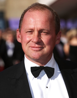 Peter Firth