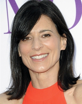 Perrey Reeves