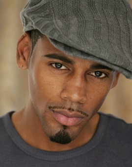 Jeremy Sylvers