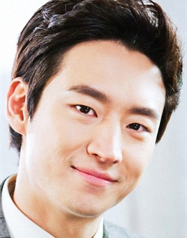 Je-hoon Lee