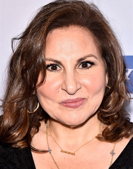 Kathy Najimy