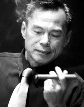 Đạo diễn Ringo Lam