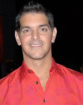 Đạo diễn Don Mancini