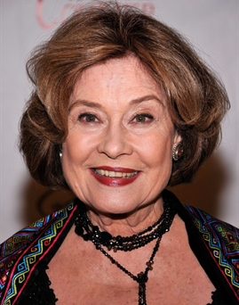 Diễn viên Diane Baker