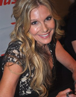 Chantal Quesnelle