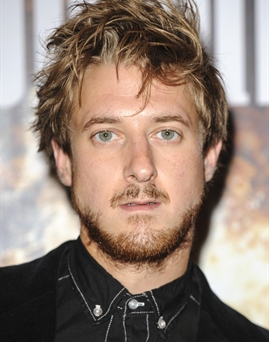 Diễn viên Arthur Darvill