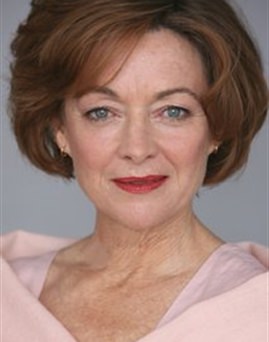 Elizabeth Hawthorne
