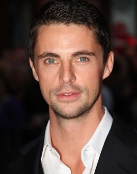 Matthew Goode