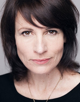 Judy McIntosh