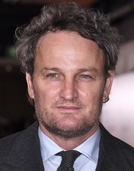 Diễn viên Jason Clarke