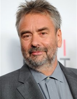 Đạo diễn Luc Besson