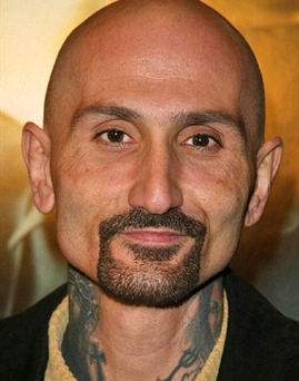 Robert LaSardo