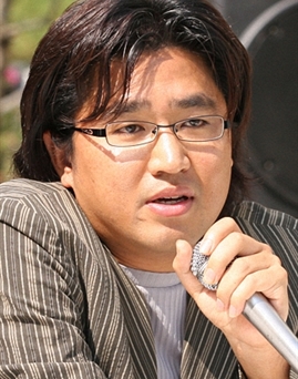 Han-min Kim