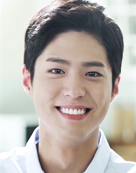 Bo-gum Park