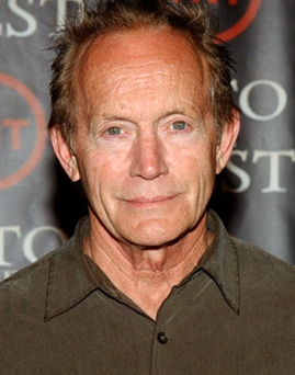 Lance Henriksen