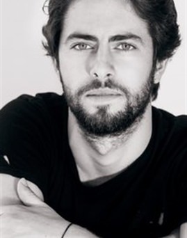 Sebastian Llosa