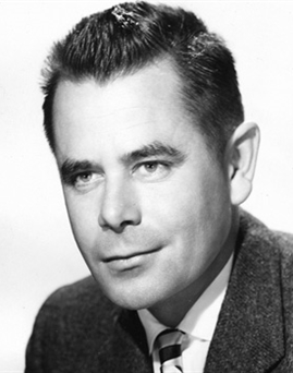 Glenn Ford