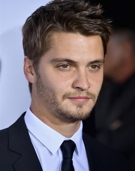 Luke Grimes