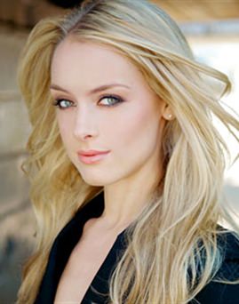 Rachel Skarsten