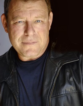 David Parker
