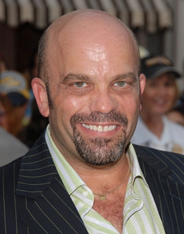 Lee Arenberg