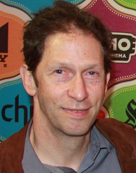 Tim Blake Nelson