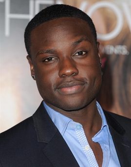 Dayo Okeniyi