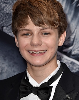 Ty Simpkins