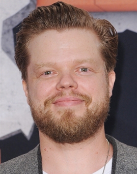 Diễn viên Elden Henson