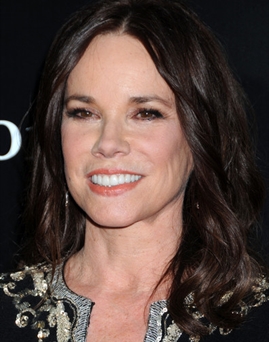 Diễn viên Barbara Hershey