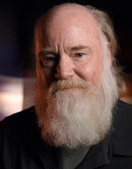 Đạo diễn Phil Tippett