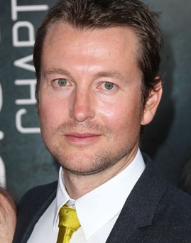 Đạo diễn Leigh Whannell