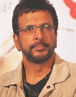 Diễn viên Javed Jaffrey