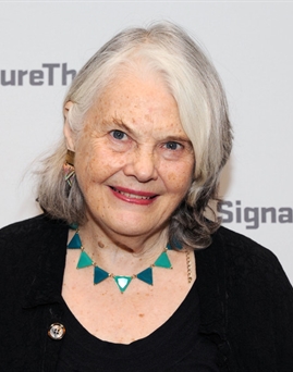 Lois Smith