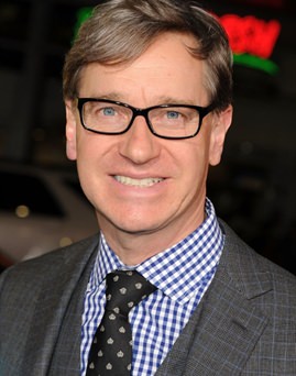 Đạo diễn Paul Feig